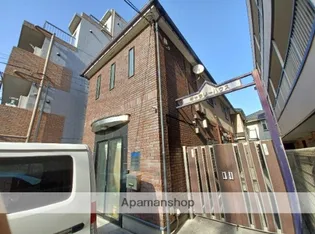 ギャラリーハウス【203号室】の外観