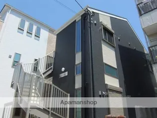 G Aヒルズ武蔵小杉の画像