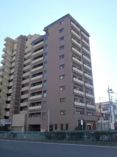 スカイヒルズ羽田の画像