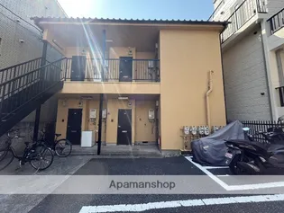 すえひろ荘の画像