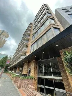 六本木シローマンションの画像