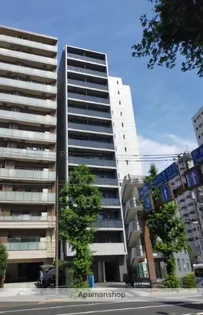 シーズンフラッツ武蔵小山の画像
