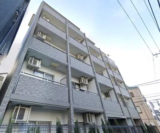 フォレスト向河原の画像