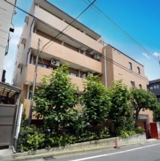 ライオンズマンション雪ヶ谷の画像