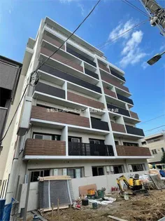 GRANTAGE FUJIMIの画像