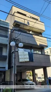 グランデ伊藤【2階】の外観