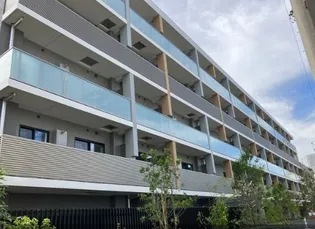 J.GRAN Court 品川西大井EAST #品川区 #人気 #【4階】の外観