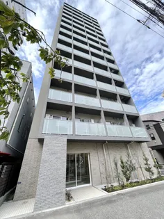 オープンブルーム品川南大井の画像