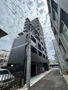 スカイコートプライム大井町の画像