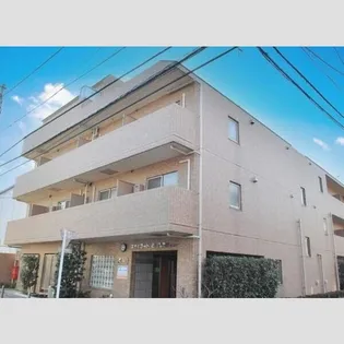 スカイコート品川御殿山EASTの画像