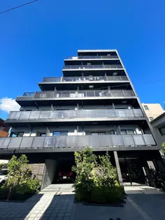 エル セレーノ品川西大井の画像