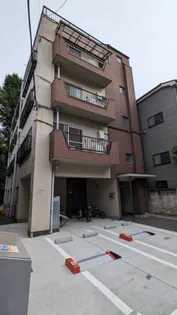 豊田ハイツの画像