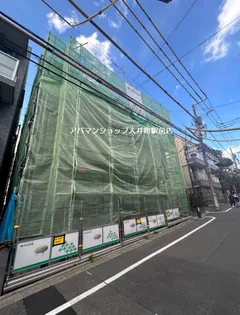 ベラフォレスタ小山の画像