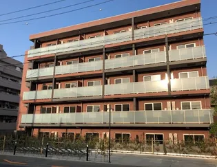 LOG池上の画像