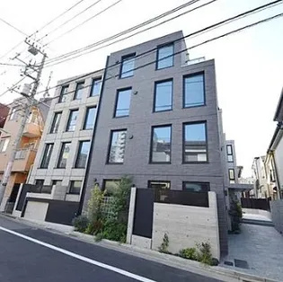 PASEO荏原中延の画像