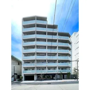 リビオ森下リバーテラスの画像