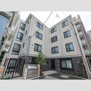 エルファーロ目黒Iの画像