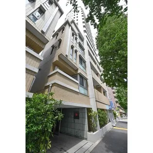 ドゥーエ西麻布IIの画像