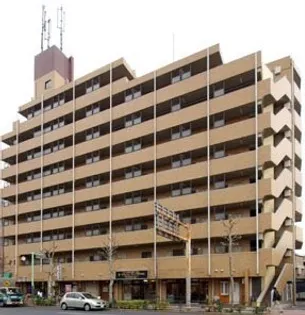 ライオンズマンション雪が谷大塚の画像