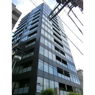 ウェリス高輪の画像