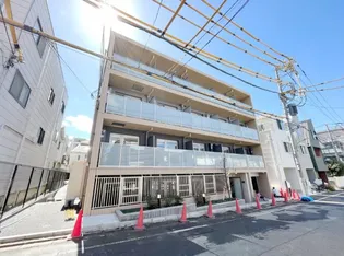 スパシエ洗足池の画像