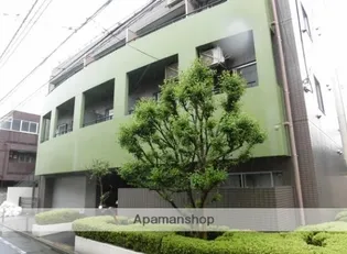 グランモナークヒロタ【3階】の外観