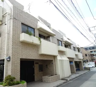 エムメイト綱町の画像