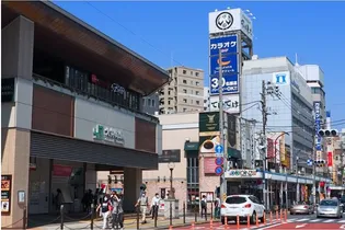 品川シーサイドビュータワー Ⅰ【18階】の周辺