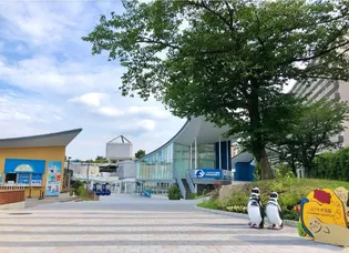 品川シーサイドビュータワー Ⅰ【18階】の周辺