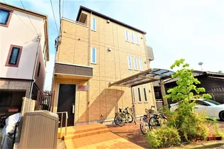 M Yメゾンド レーヴの画像