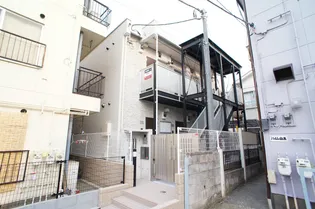 リブリ 武蔵小杉の画像