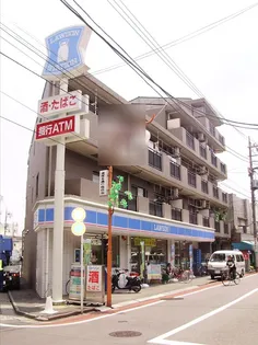 プロスペリテ新蒲田の画像