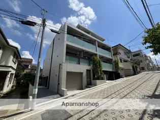 ルミーク雪谷の画像