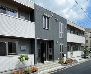 プルミエール新田の画像