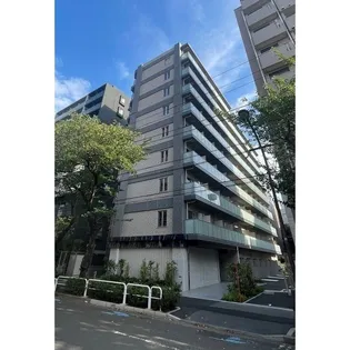 AUGUSTA RESIDENCE大森【6階】の外観