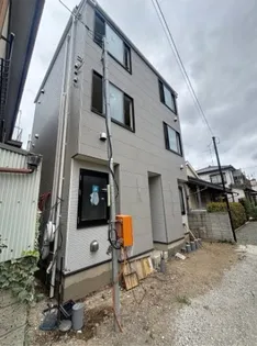 GRIP羽田【1階】の外観