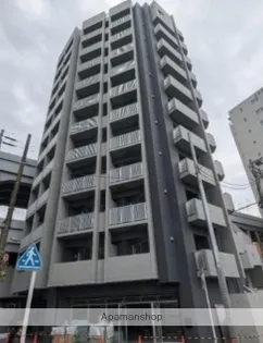 V−MUSIC蒲田【10階】の外観