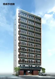 STANDZ亀戸の画像