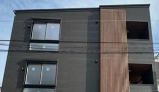 CFジオーレ川崎アネックス【3階】の外観