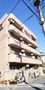 アルベルゴ・カンティーナ【3階】の外観