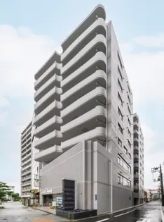 コスモリード大森西【6階】の外観