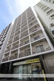 コスモグラン勝どき【5階】の外観