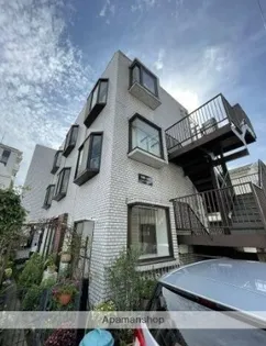 若葉ハウス【203号室】の外観