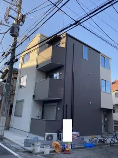 FELICE【3階】の外観