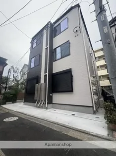 CHUM 358【3階】の外観