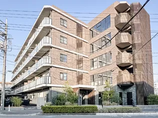 LOCS MUSASHINAKAHARAの画像