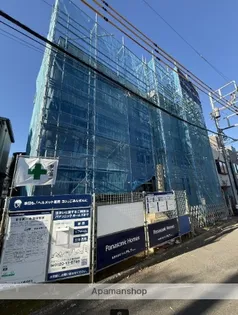 ACERO大井町の画像