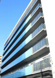 ロイジェント潮見【4階】の外観