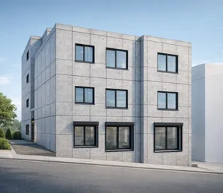 スカイラシクラス田園調布本町の画像