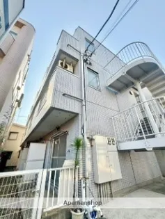 コーポラスツルミの画像